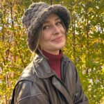 Handmade Kuschelhut - teddybraun