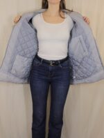 Vintage Adidas Winterjacke | L-XL – Bild 8