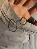 Vintage Adidas Winterjacke | L-XL – Bild 9