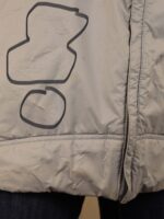 Vintage Adidas Winterjacke | L-XL – Bild 10