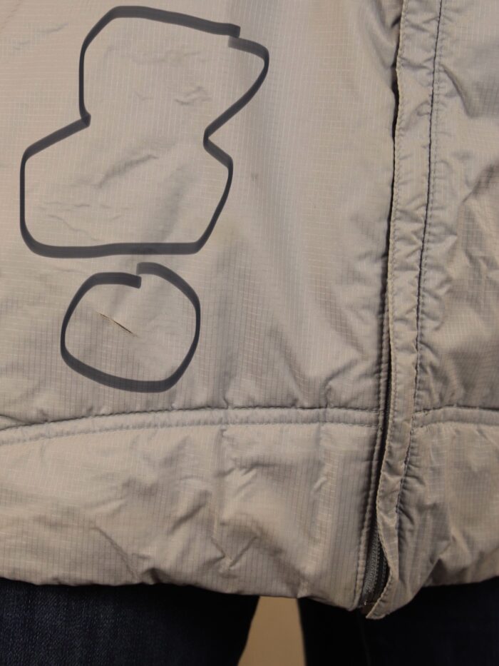 Vintage Adidas Winterjacke | L-XL – Bild 10