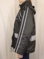 Vintage Adidas Winterjacke | L – Bild 4