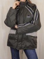 Vintage Adidas Winterjacke | L – Bild 3
