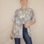 Crazy Vintage Hemd | L