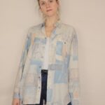 Crazy Vintage Hemd | L