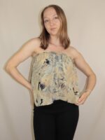 Crazy Upcycelt Zweiteiler Set | XS-S – Bild 2