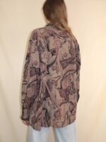 Crazy Vintage Hemd | L-XL – Bild 5