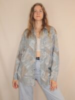 Crazy Vintage Hemd | XL – Bild 2