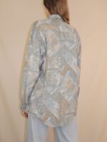 Crazy Vintage Hemd | XL – Bild 3