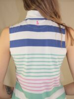 Upcycelt Ralph Lauren Top | M – Bild 6