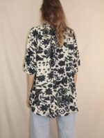 Crazy Vintage Hemd | XL-XXL – Bild 5
