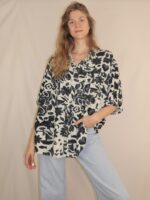 Crazy Vintage Hemd | XL-XXL – Bild 4