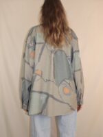 Crazy Vintage Hemd | XXL – Bild 5