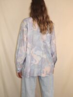 Crazy Vintage Hemd | M-L – Bild 5