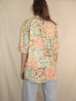 Crazy Vintage Hemd | XL – Bild 5