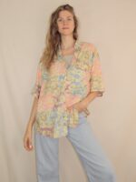 Crazy Vintage Hemd | XL – Bild 3