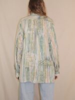 Crazy Vintage Hemd | XL – Bild 5