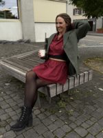 Vintage Blazer | M-L – Bild 3