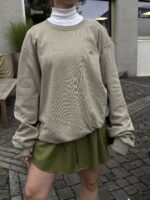 Adidas Pullover mit klassischem Logo – sportlich und bequem