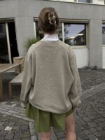 Vintage Adidas Pullover | L – Bild 4