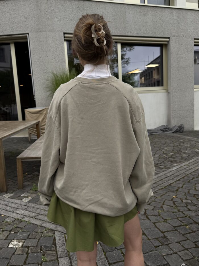 Vintage Adidas Pullover | L – Bild 4