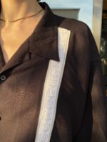 Upcycelt Zweiteiler Set | M-L – Bild 6