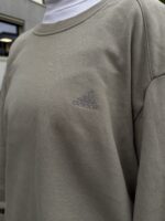Vintage Adidas Pullover | L – Bild 5