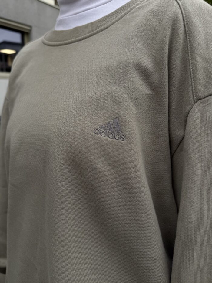 Vintage Adidas Pullover | L – Bild 5