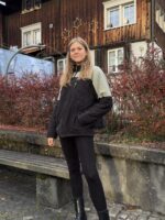 Vintage Adidas Winterjacke | M-L – Bild 2