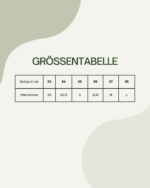 Handmade Kuschelhut - warmes beige – Bild 7