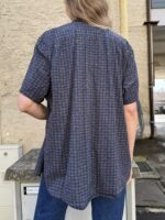 Crazy Vintage GAP Hemd | L-XL – Bild 3