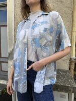 Crazy Vintage Hemd | XL – Bild 2