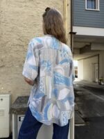 Crazy Vintage Hemd | XL – Bild 3