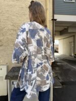 Crazy Vintage Hemd | XXL – Bild 3