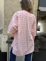 Crazy Vintage Hemd aus Brasilien | XL – Bild 4