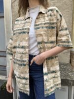 Crazy Vintage Hemd | XL – Bild 2