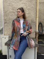 Crazy Vintage Hemd | XL-XXL – Bild 3