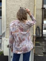 Crazy Vintage Hemd | M-L – Bild 4