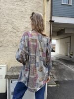 Crazy Vintage Hemd | XL – Bild 3