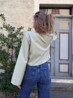 Elara Binde Bluse – Bild 2
