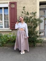 Juliette Maxi Rock – Bild 4