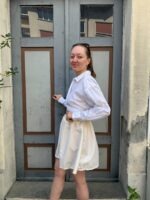 Julie Mini Rock – Bild 2