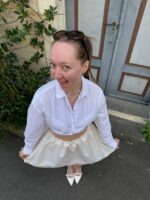 Julie Mini Rock – Bild 3