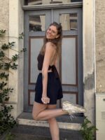 Tessa Shorts – Bild 4
