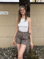 Tessa Shorts – Bild 5