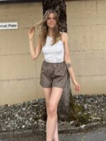 Tessa Shorts – Bild 6