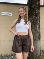 Tessa Shorts – Bild 9