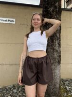 Tessa Shorts – Bild 10