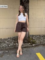 Tessa Shorts – Bild 8