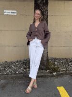 Elara Binde Bluse – Bild 11